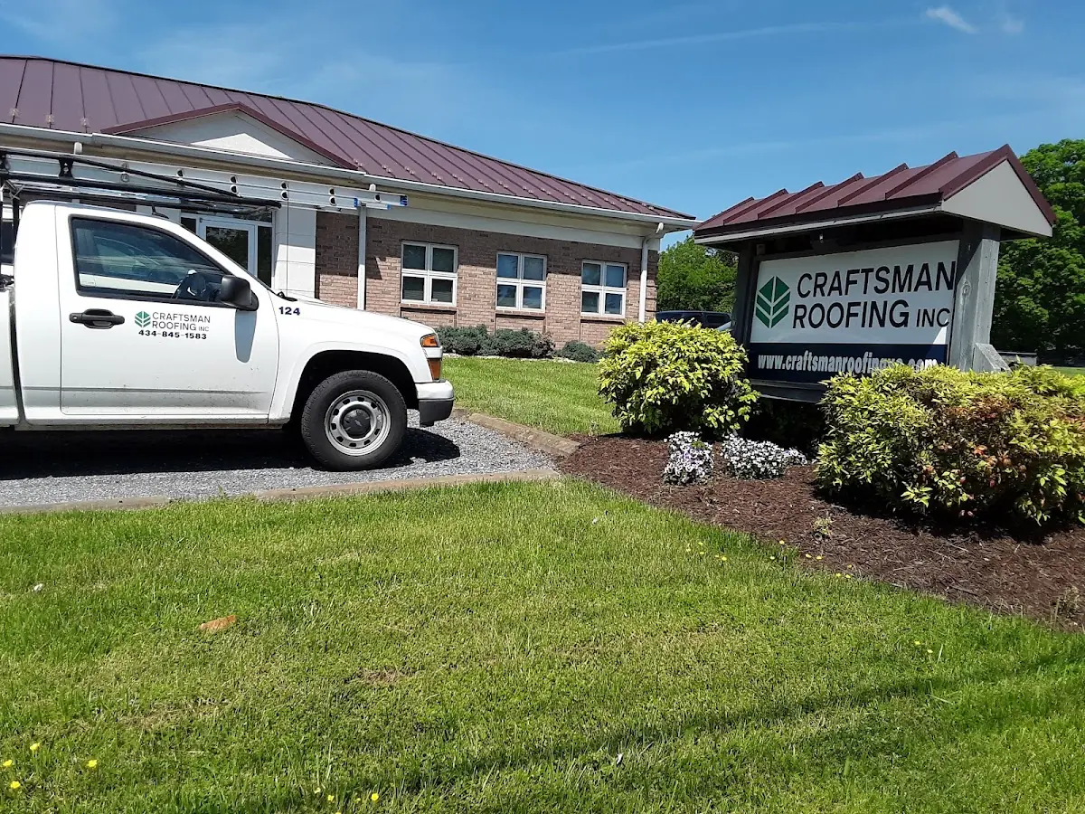 Quality Gutter & Downspout Repair by experienced craftsmen in North Acton